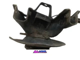 C23628250C Ступица задняя Mazda 3 BK Арт 2-76850, вид 4