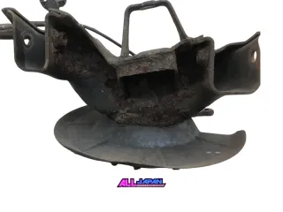 C23628200C Ступица задняя Mazda 3 BK Арт 2-76867, вид 3