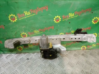 04894272AA Стеклоподъемник задний правый Chrysler Pacifica 2004 Арт 2-77295, вид 2