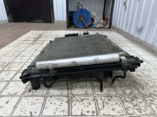 25310D7150 Касета радиаторов Hyundai Tucson 3 Арт 2-77328, вид 7