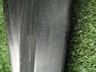 A2128890225 Пыльник крыла Mercedes E W212 Арт 2-77434, вид 3