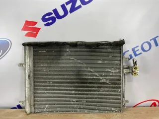1710860 Радиатор кондиционера Ford S-Max 1 restailing Арт 2-77571, вид 1