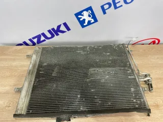 1710860 Радиатор кондиционера Ford S-Max 1 restailing Арт 2-77571, вид 4