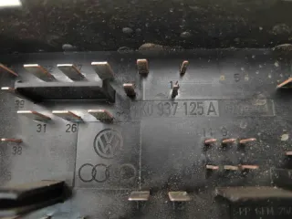 1K0937125A Блок предохранителей под капот Volkswagen Golf 1 Арт 2-77726, вид 7