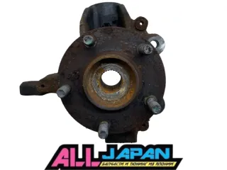 BR5833021 Кулак передний, ступица Mazda 3 BK Арт 2-77739, вид 1