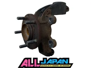 BR5833021 Кулак передний, ступица Mazda 3 BK Арт 2-77739, вид 2