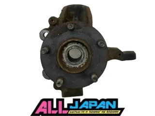 BR5S-33-031 Кулак передний, ступица Mazda 3 BK Арт 2-77783, вид 1