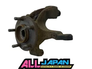 BR5S-33-031 Кулак передний, ступица Mazda 3 BK Арт 2-77783, вид 2