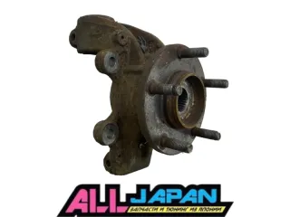 BR5S-33-031 Кулак передний, ступица Mazda 3 BK Арт 2-77783, вид 3