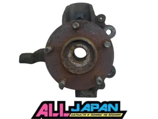 BR5S-33-021 Кулак передний, ступица Mazda 3 BK Арт 2-77791, вид 1