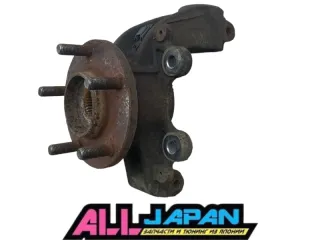 BR5S-33-021 Кулак передний, ступица Mazda 3 BK Арт 2-77791, вид 2