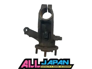 BR5S-33-021 Кулак передний, ступица Mazda 3 BK Арт 2-77791, вид 3