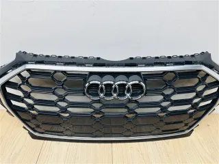 80A853651AH Решетка радиатора Audi Q5 2 Арт 2-78187, вид 3