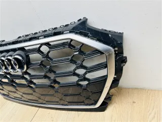 80A853651AH Решетка радиатора Audi Q5 2 Арт 2-78187, вид 4