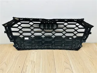 80A853651AH Решетка радиатора Audi Q5 2 Арт 2-78187, вид 5