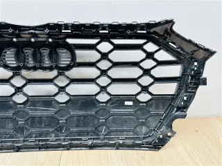 80A853651AH Решетка радиатора Audi Q5 2 Арт 2-78187, вид 7