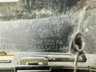 80A853651AH Решетка радиатора Audi Q5 2 Арт 2-78187, вид 8