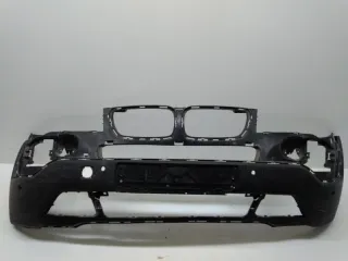 51113416200 Бампер передний BMW X3 E83 Арт 2-78393, вид 1