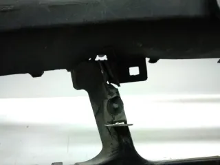 51113416200 Бампер передний BMW X3 E83 Арт 2-78393, вид 3