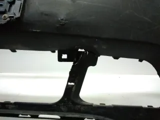 51113416200 Бампер передний BMW X3 E83 Арт 2-78393, вид 5