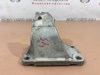 11232EH000 Кронштейн подушки двигателя Infiniti M (Y51) Арт 2-78671, вид 1