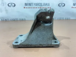 11232EH000 Кронштейн подушки двигателя Infiniti M (Y51) Арт 2-78671, вид 3