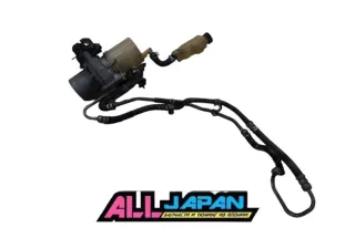  Бачок гидроусилителя Mazda 3 BK Арт 2-78779, вид 1