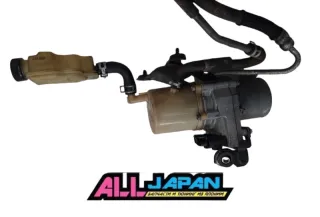  Бачок гидроусилителя Mazda 3 BK Арт 2-78779, вид 2