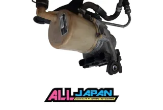  Бачок гидроусилителя Mazda 3 BK Арт 2-78779, вид 4