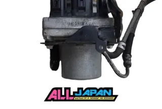  Бачок гидроусилителя Mazda 3 BK Арт 2-78779, вид 5