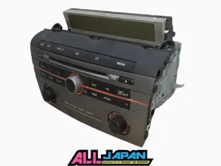 B33A66AH0 Автомагнитола Mazda 3 BK Арт 2-78891, вид 2