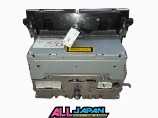 B33A66AH0 Автомагнитола Mazda 3 BK Арт 2-78891, вид 3