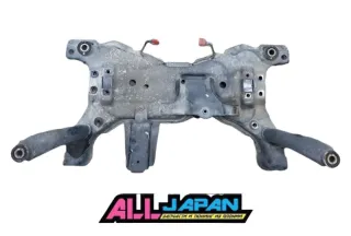  Балка подвески передняя (подрамник) Mazda 3 BK Арт 2-78952, вид 1