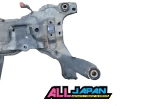  Балка подвески передняя (подрамник) Mazda 3 BK Арт 2-78952, вид 3