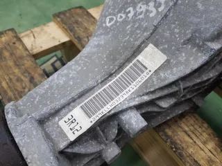 0BC500043M Редуктор заднего моста Audi A4 B8 Арт 2-78966, вид 3