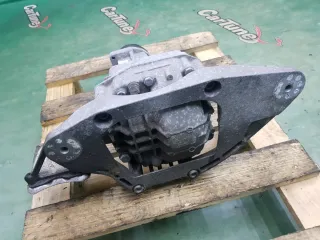 0BC500043M Редуктор заднего моста Audi A4 B8 Арт 2-78966, вид 5