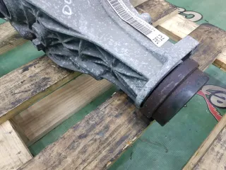 0BC500043M Редуктор заднего моста Audi A4 B8 Арт 2-78966, вид 7
