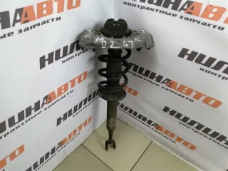 8E0413031DF Амортизатор Audi A4 B7 Арт 2-79111, вид 1