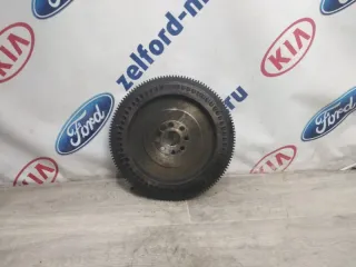 1430566 Маховик Ford Tourneo Арт 2-79309, вид 1
