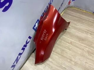 1777181 Крыло переднее левое Ford Fiesta 6 Арт 2-79497, вид 2