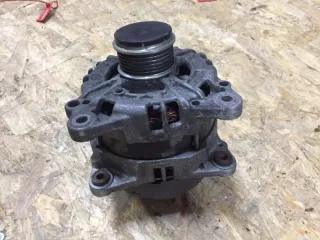 059903019J Генератор Audi A4 B8 Арт 2-79654, вид 3