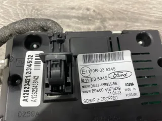 1794520 Дисплей Ford Kuga 2 Арт 2-79797, вид 4