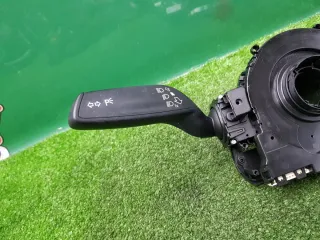 4G8953502T Переключатель подрулевой (стрекоза) Audi A4 B8 Арт 2-79844, вид 4