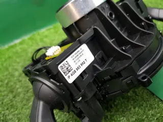 4G8953502T Переключатель подрулевой (стрекоза) Audi A4 B8 Арт 2-79844, вид 9