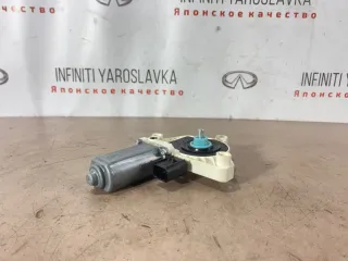 80730JL00A Моторчик стеклоподъемника Infiniti G 4 Арт 2-80020, вид 1