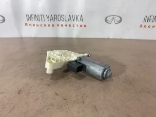80730JL00A Моторчик стеклоподъемника Infiniti G 4 Арт 2-80020, вид 5