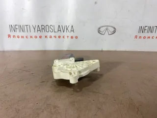 80730JL00A Моторчик стеклоподъемника Infiniti G 4 Арт 2-80020, вид 7