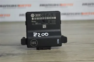 1K0907530G Блок управления gateway Audi A3 8P Арт 2-80327, вид 1