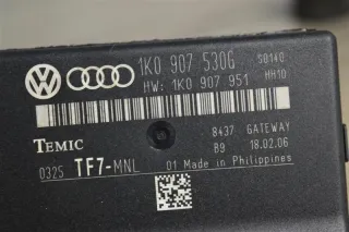 1K0907530G Блок управления gateway Audi A3 8P Арт 2-80327, вид 4