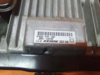 37820-5YF-A87 Блок управления двигателем Acura RDX 3 Арт 2-81551, вид 5